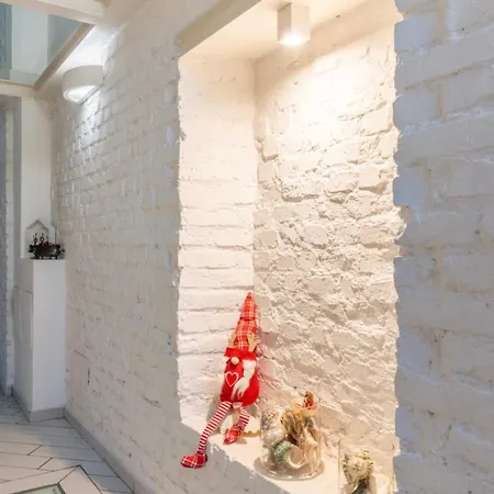 Glass Loft 펜션 밀라노