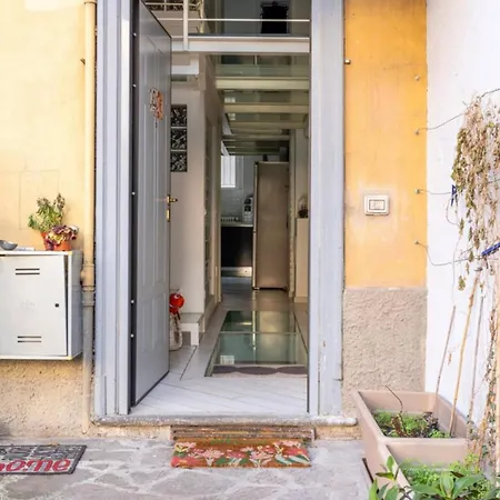 Glass Loft Vakantiehuis