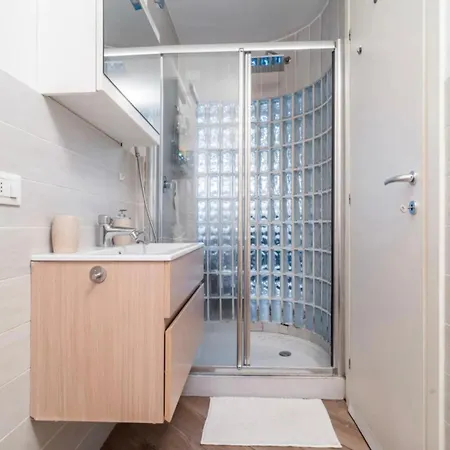 Сasa de vacaciones Glass Loft