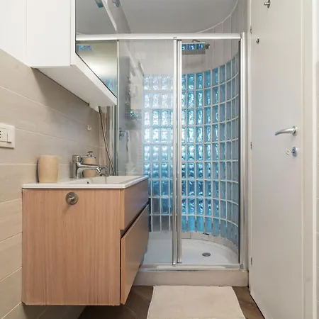 Сasa de vacaciones Glass Loft Milán