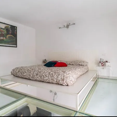 Glass Loft Milán