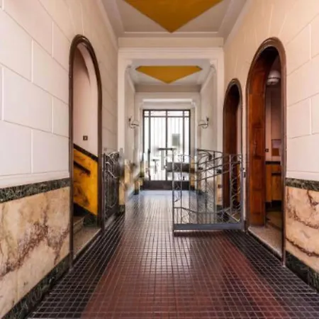 Сasa de vacaciones Glass Loft